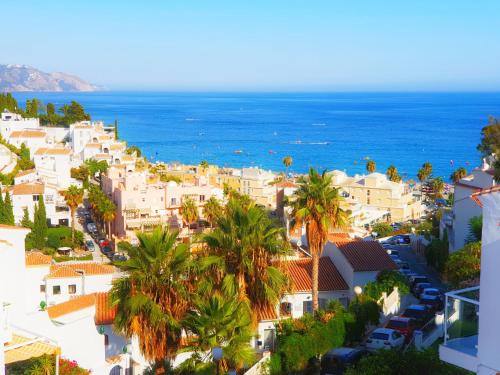 View, MB Hostels Premium ECO - Adults Recommended in Nerja View, MB Hostels Premium ECO - Adults Recommended in Nerja