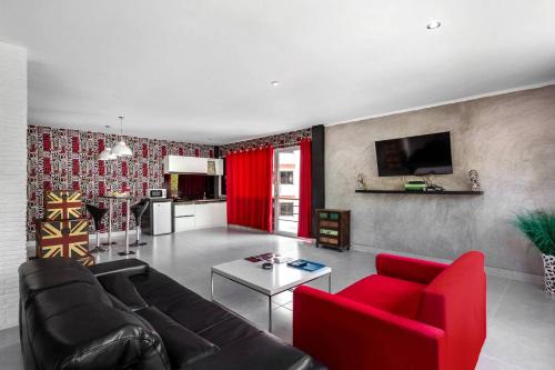 Hotel Dydi Loft Apartment