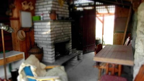 Létesítmények, Privat Luna in Dubrava Létesítmények, Privat Luna in Dubrava