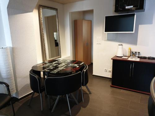 館内設備, Grosses Apartement 2 Schlafzimmer am Bodensee in アルボン 館内設備, Grosses Apartement 2 Schlafzimmer am Bodensee in アルボン