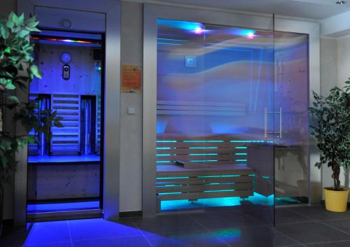 Spa, A-VITA Viktoria & A-VITA living luxury apartments in Seefeld Spa, A-VITA Viktoria & A-VITA living luxury apartments in Seefeld