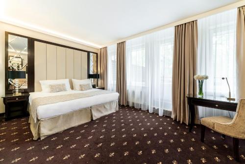 Baltic Beach Hotel & SPA in Jurmala Baltic Beach Hotel & SPA in Jurmala