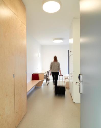 Youth Hostel Esch/Alzette in Esch Sur Alzette Youth Hostel Esch/Alzette in Esch Sur Alzette