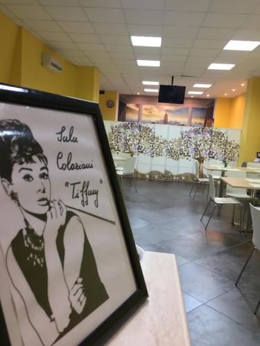 Manhattan Village Hotel in Sulmona Manhattan Village Hotel in Sulmona