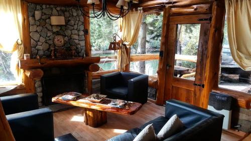 Costa Bonita Cabanas in 비야 페우에니아 Costa Bonita Cabanas in 비야 페우에니아