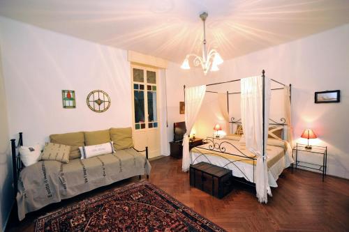 This photo about B&B Villa Lucia shared on HyHotel.com
