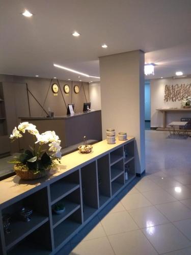 Facilities, Ilhabela Park Hotel near Brasília International Airport Facilities, Ilhabela Park Hotel near Brasília International Airport