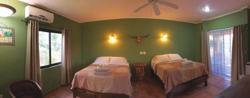This photo about Hotel Los Pescadores shared on HyHotel.com