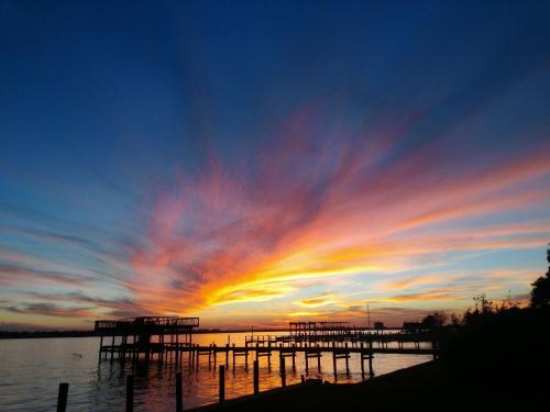 Beacon Hill Bed and Breakfast in Seabrook Beacon Hill Bed and Breakfast in Seabrook