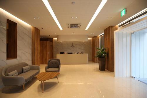 Am Ort Hotel in Ssangbong-dong Am Ort Hotel in Ssangbong-dong