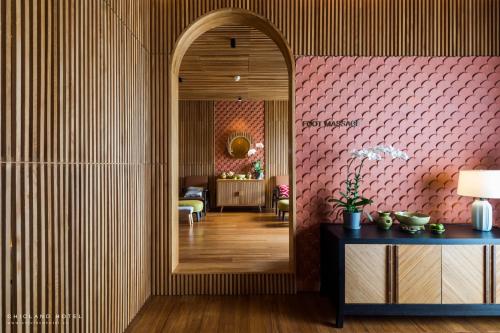 Wellness, Chicland Danang Beach Hotel in Da Nang Wellness, Chicland Danang Beach Hotel in Da Nang