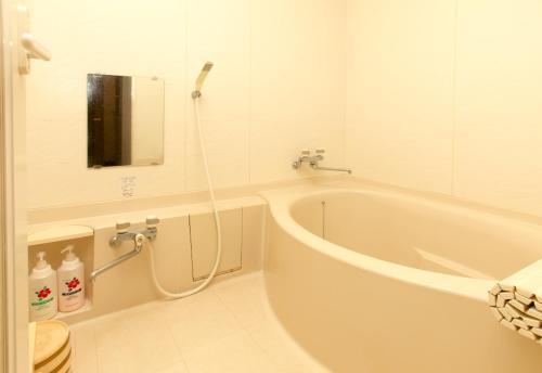 Bathroom, Masunoi in Bungo-ono Bathroom, Masunoi in Bungo-ono