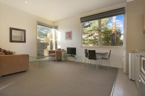 This photo about Plum Serviced Apartments North Melbourne shared on HyHotel.com
