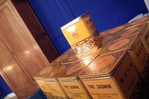 This photo about Atlas B&B shared on HyHotel.com