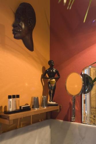 This photo about Atlas B&B shared on HyHotel.com