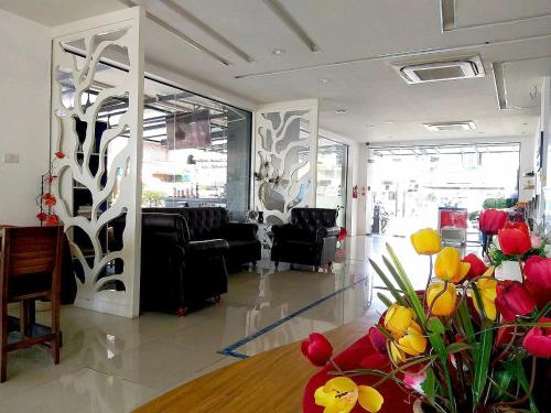 クラビ リバービュー ホテル15