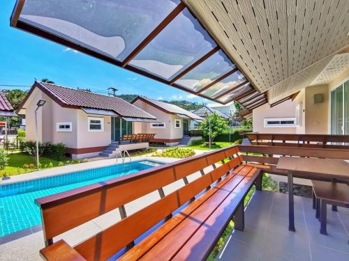 Diamond Pool Villa@Samui near Samui Airport Diamond Pool Villa@Samui near Samui Airport