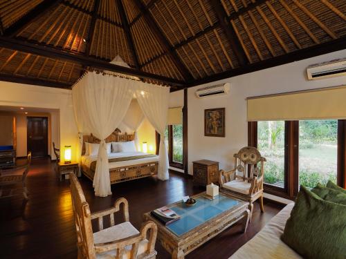 The Menjangan by LifestyleRetreats in Menjangan The Menjangan by LifestyleRetreats in Menjangan