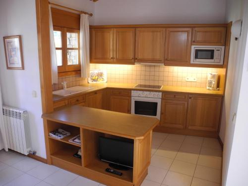 This photo about Apartaments Cristiania shared on HyHotel.com