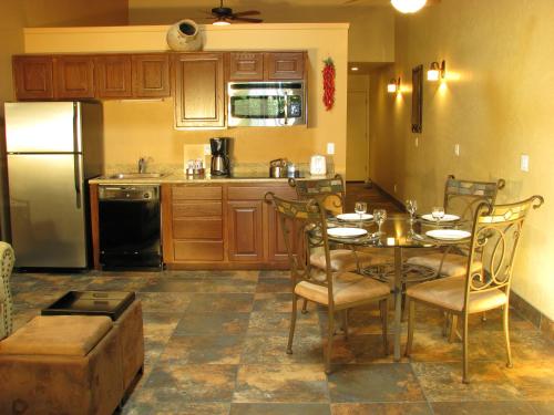 Létesítmények, Villas at Poco Diablo by VRI Resort in Sedona (Arizona) Létesítmények, Villas at Poco Diablo by VRI Resort in Sedona (Arizona)