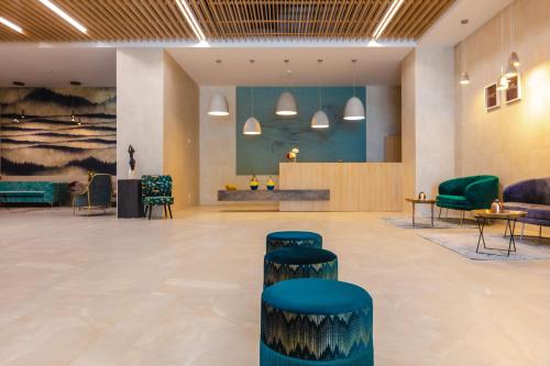 Marina Burgas Hotel in بورجاس Marina Burgas Hotel in بورجاس