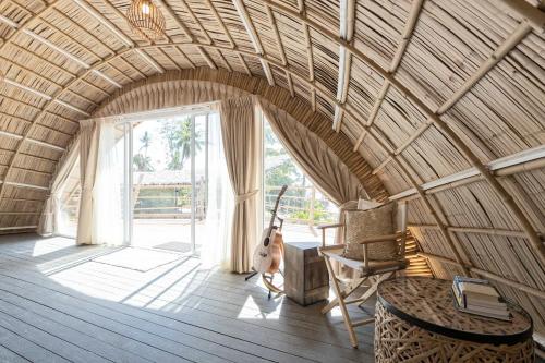 Jaiyen Eco Resort in Остров Яо-Ной Jaiyen Eco Resort in Остров Яо-Ной