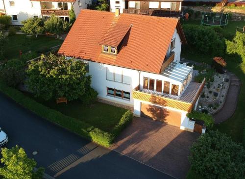Ferienwohnung am Rotdornweg in Heiligenstadt Ferienwohnung am Rotdornweg in Heiligenstadt