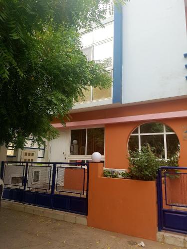 Hôtel Studio Silva