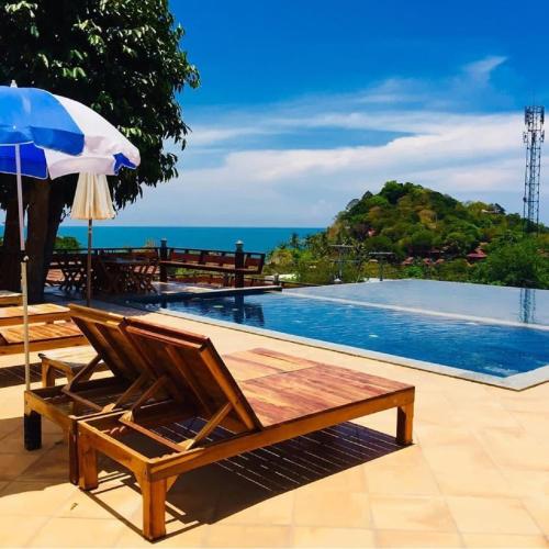 Phuchawee Lanta Resort in Koh Lanta Phuchawee Lanta Resort in Koh Lanta