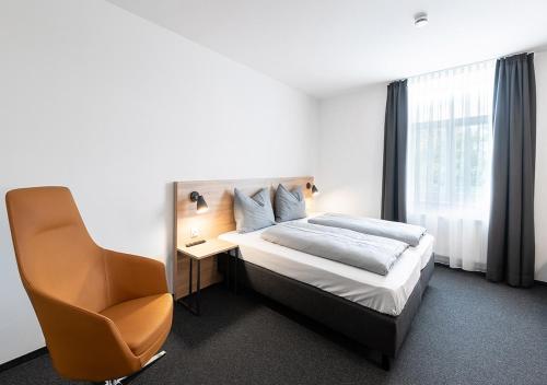 LA serviced apartments in Landshut LA serviced apartments in Landshut