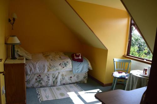 Sunflower Bed & Breakfast in Kinloss Sunflower Bed & Breakfast in Kinloss