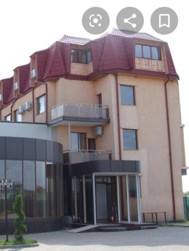 Hotel PLAISIR