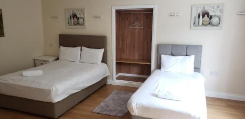 مطار ستانستيد لودج (Stansted Airport Lodge) in Stansted Airport مطار ستانستيد لودج (Stansted Airport Lodge) in Stansted Airport
