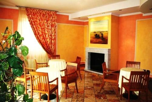 This photo about Locanda Sant'Ambrogio shared on HyHotel.com