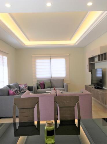Elite Residence - 3BR Fully Equipped in Aley Elite Residence - 3BR Fully Equipped in Aley