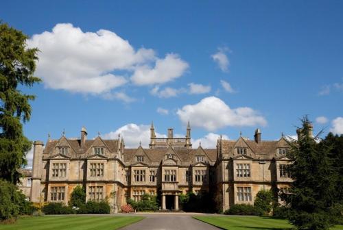 This photo about Alexander House shared on HyHotel.com