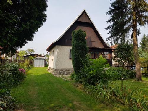 Chata Grejdy in Zdar Nad Sazavou Chata Grejdy in Zdar Nad Sazavou