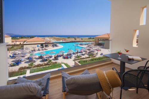 Apollonion Asterias Resort and Spa in Κεφαλονιά Apollonion Asterias Resort and Spa in Κεφαλονιά