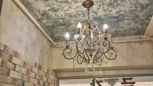 クムカン モーテル8