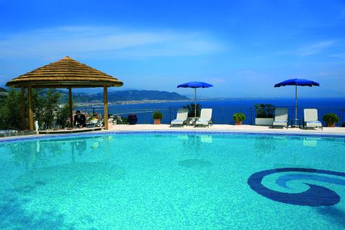 Hotel Raito Wellness & SPA in Vietri Sul Mare Hotel Raito Wellness & SPA in Vietri Sul Mare
