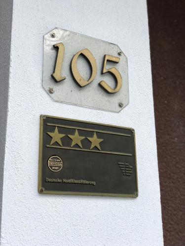 This photo about Hotel Zum Deutschen Eck shared on HyHotel.com