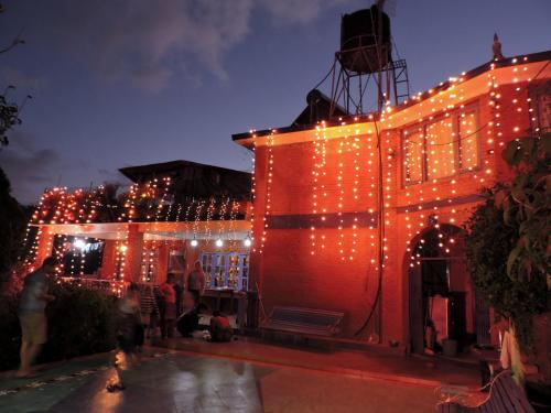 Food and beverages, Joy Source Resort in Dakshinkali Food and beverages, Joy Source Resort in Dakshinkali