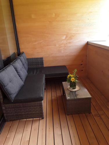 Appartment Hirschberg in บิเซา Appartment Hirschberg in บิเซา
