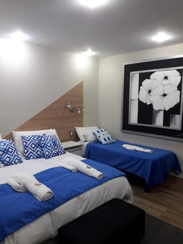 Hotel Iris