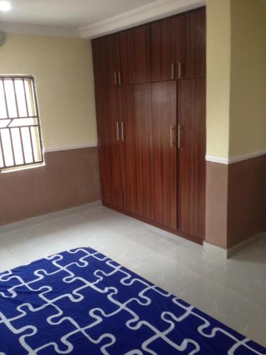 TJ Cottage in Ilorin TJ Cottage in Ilorin
