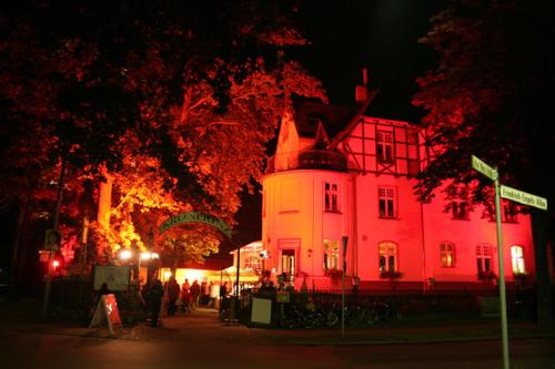 This photo about Hotel Kronprinz shared on HyHotel.com