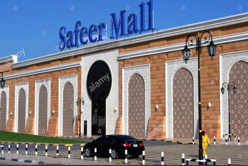 Deluxe house across Emirates Football Club& Safeer Mall in Al Dhait South Deluxe house across Emirates Football Club& Safeer Mall in Al Dhait South
