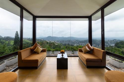 المرافق, ثيفا ريزدنسي (Theva Residency) in هونتانا المرافق, ثيفا ريزدنسي (Theva Residency) in هونتانا