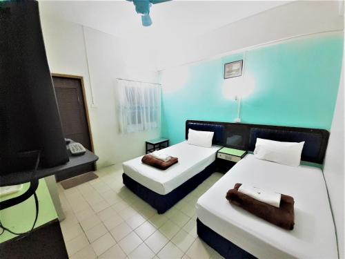 Singapore Hotel in Hat Yai Singapore Hotel in Hat Yai