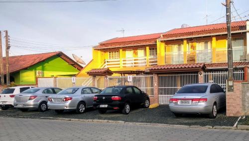 This photo about Pousada Maria Beatriz shared on HyHotel.com